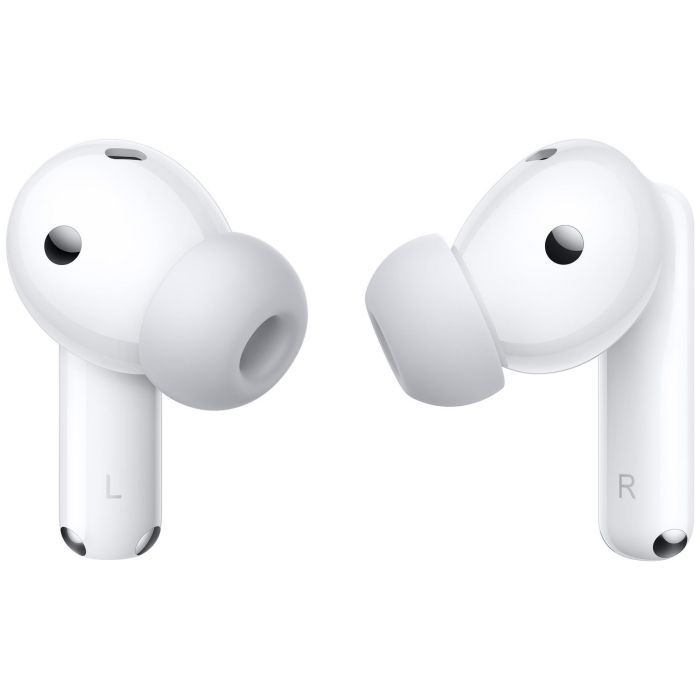 Наушники Huawei FreeBuds 6i White (55037552) изображение 7