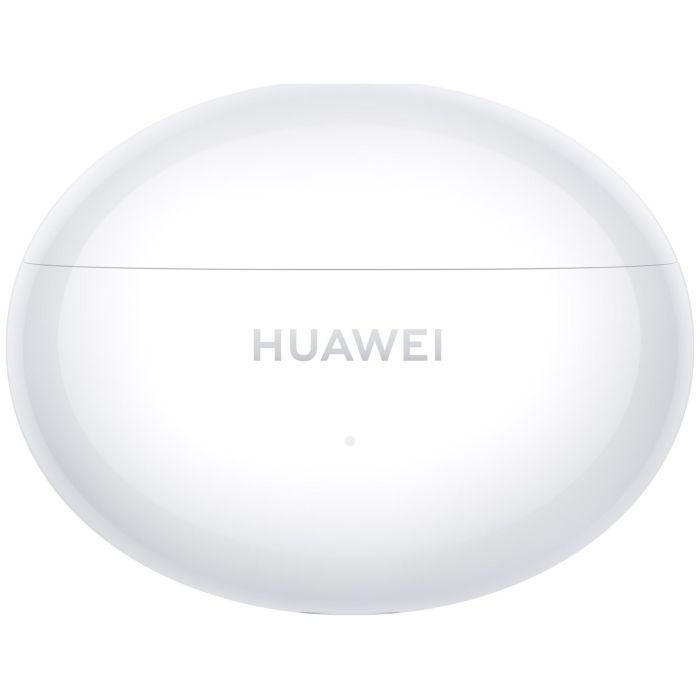 Наушники Huawei FreeBuds 6i White (55037552) изображение 8