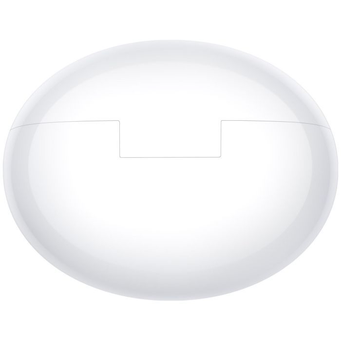 Наушники Huawei FreeBuds 6i White (55037552) изображение 9