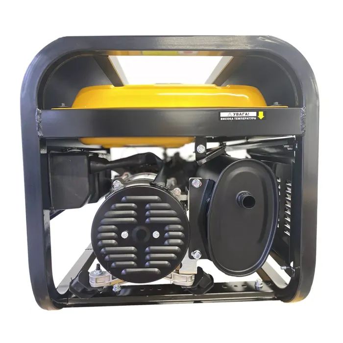 Генератор Forte FG3800 3kW (43689) изображение 4