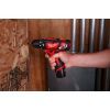 Шуруповерт Milwaukee M12 BPD-202C, 2x2Ah, кейс (4933441940) изображение 11