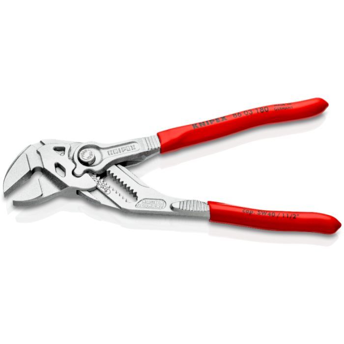 Ключ KNIPEX преставний, 2шт (00 31 20 V03) зображення 3