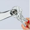 Ключ KNIPEX преставний, 2шт (00 31 20 V03) зображення 4