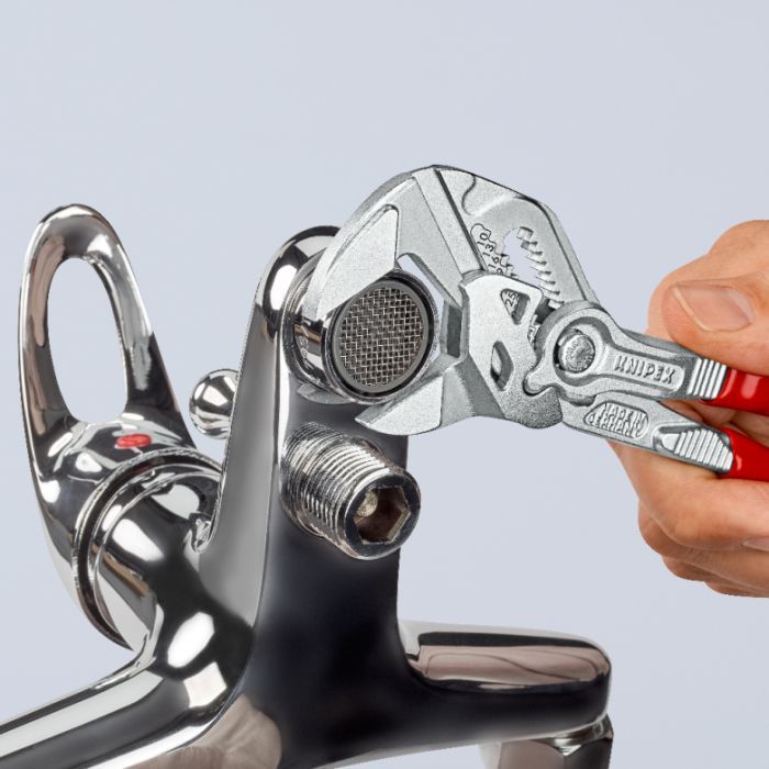 Ключ KNIPEX преставний, 2шт (00 31 20 V03) зображення 5
