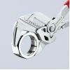 Ключ KNIPEX преставний, 2шт (00 31 20 V03) зображення 6