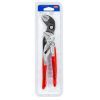 Ключ KNIPEX преставний, 2шт (00 31 20 V03)