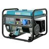 Генератор Konner&Sohnen KS 7000, 230V, 5.5kW, 12/8.3А, ручний запуск (KS7000) зображення 3