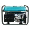 Генератор Konner&Sohnen KS 7000, 230V, 5.5kW, 12/8.3А, ручний запуск (KS7000) зображення 5