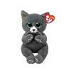 Мягкая игрушка Ty Beanie bellies Кошка Бинкс 22 см (41501)