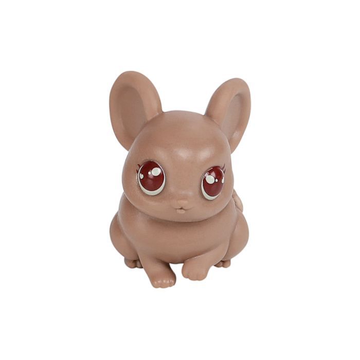 Игровой набор Moose Little Live Мама-сюрприз Мыша (26510) изображение 10