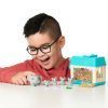 Игровой набор Moose Little Live Мама-сюрприз Мыша (26510) изображение 12