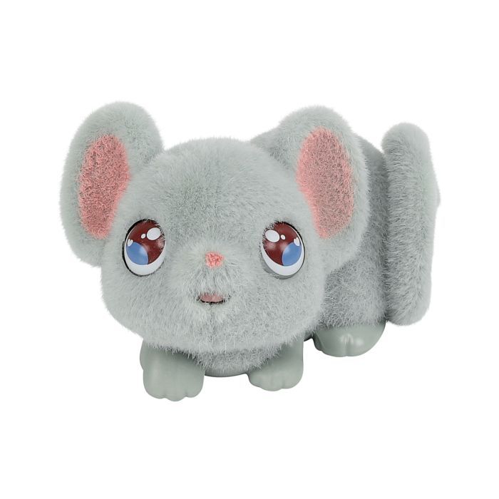 Игровой набор Moose Little Live Мама-сюрприз Мыша (26510) изображение 5