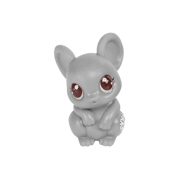 Игровой набор Moose Little Live Мама-сюрприз Мыша (26510) изображение 7
