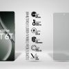 Пленка защитная Armorstandart Matte Realme GT 6T 5G (ARM77908) изображение 2