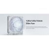 Кулер для процессора ID-Cooling IS-67-XT White изображение 11