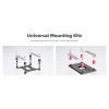 Кулер для процессора ID-Cooling IS-67-XT White изображение 12