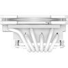 Кулер для процессора ID-Cooling IS-67-XT White изображение 3