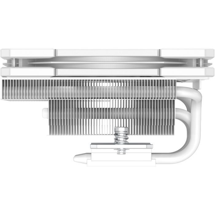 Кулер для процессора ID-Cooling IS-67-XT White изображение 4