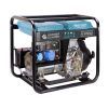 Генератор Konner&Sohnen KS 6100HDE, 5.5KW, дизель, 230V (KS6100HDE) зображення 2