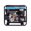 Генератор Konner&Sohnen KS 6100HDE, 5.5KW, дизель, 230V (KS6100HDE) зображення 4