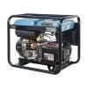 Генератор Konner&Sohnen KS 6100HDE, 5.5KW, дизель, 230V (KS6100HDE) зображення 5