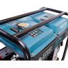 Генератор Konner&Sohnen KS 6100HDE, 5.5KW, дизель, 230V (KS6100HDE) зображення 6