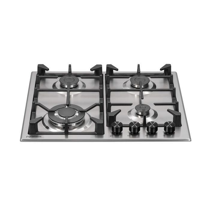 Варочна поверхня Pyramida PFX 604 T IX N-A зображення 2