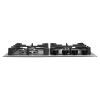 Варочна поверхня Pyramida PFX 604 T IX N-A зображення 3