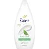 Гель для душа Dove Прикосновение свежести 450 мл (8720181471742)