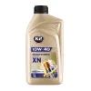 Моторное масло K2 Semisynthetic OIL XN 10W-40 1 л (O2071E)
