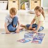 Пазл Hape Космос (E1646) зображення 5