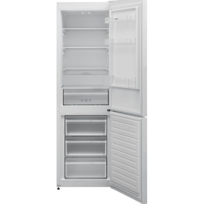 Холодильник HEINNER COMBINA FRIGORIFICA HEINNER HC-V341E++ (HC-V341E++) изображение 2