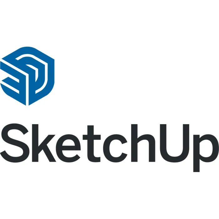 Программная продукция Sketch SketchUp Pro, annual termed contract (SKP-PRO-YR-CNL)