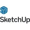 Программная продукция Sketch SketchUp Pro, annual termed contract (SKP-PRO-YR-CNL)