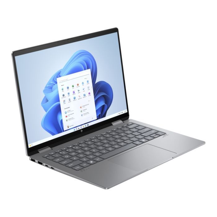 Ноутбук HP Envy x360 14-fc0023ua (A0NL4EA) изображение 2