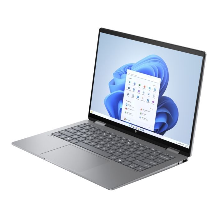 Ноутбук HP Envy x360 14-fc0023ua (A0NL4EA) изображение 3