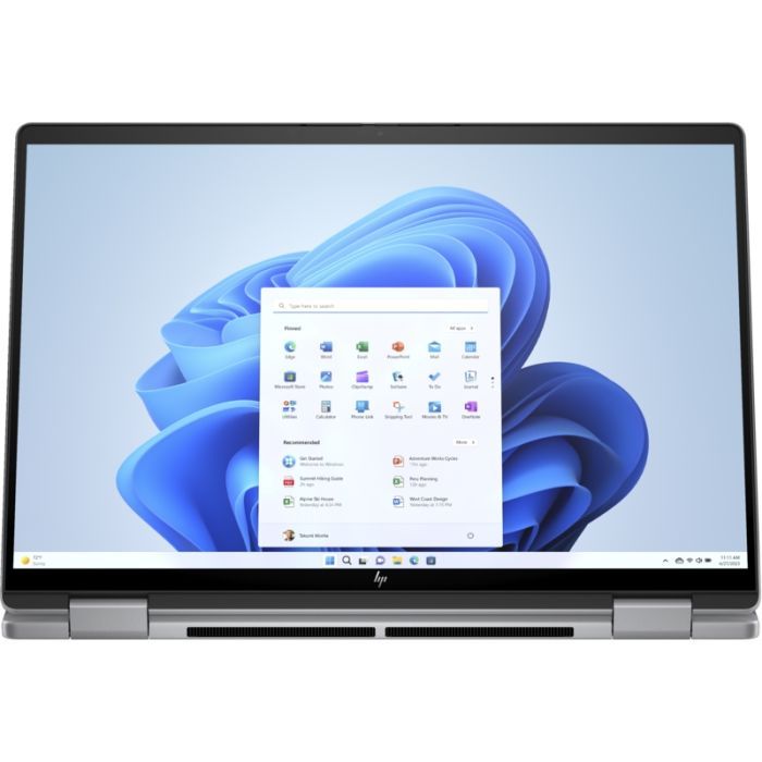 Ноутбук HP Envy x360 14-fc0023ua (A0NL4EA) изображение 5