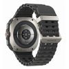 Смарт-годинник Samsung Galaxy Watch Ultra Titanium Silver (SM-L705FZTASEK) зображення 4