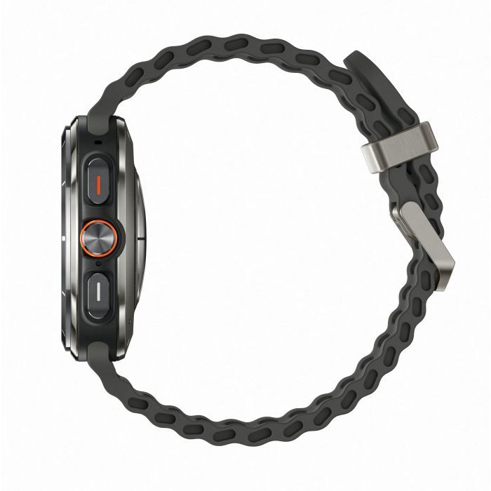 Смарт-годинник Samsung Galaxy Watch Ultra Titanium Gray (SM-L705FDAASEK) зображення 5