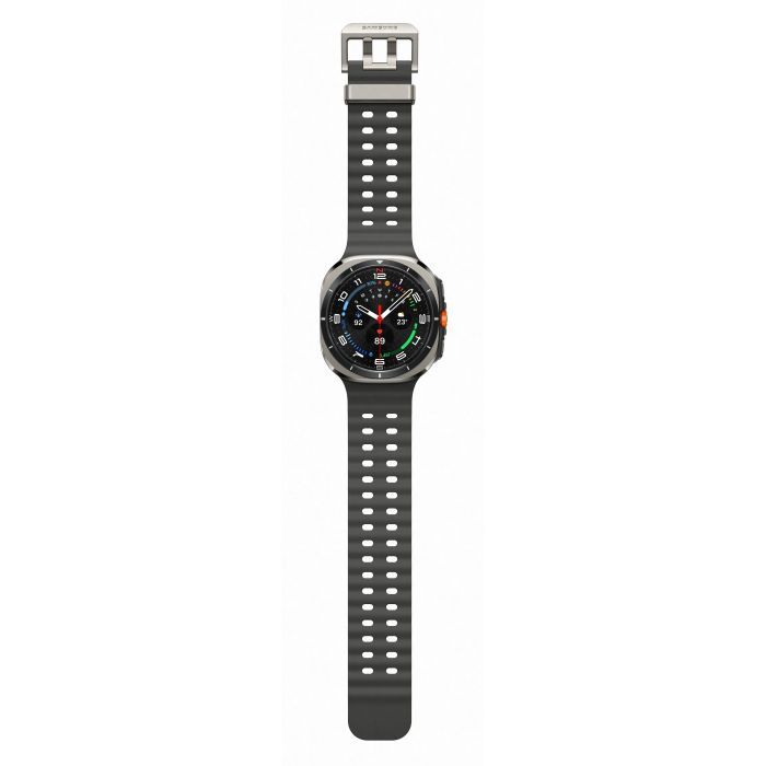 Смарт-годинник Samsung Galaxy Watch Ultra Titanium Gray (SM-L705FDAASEK) зображення 6