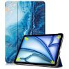 Чехол для планшета BeCover Smart Case Apple iPad Air 11" M2/M3 (2024/2025) Ocean (711607) изображение 2