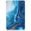 Чехол для планшета BeCover Smart Case Apple iPad Air 11" M2/M3 (2024/2025) Ocean (711607) изображение 3