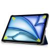 Чехол для планшета BeCover Smart Case Apple iPad Air 11" M2/M3 (2024/2025) Ocean (711607) изображение 4