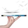 Чехол для планшета BeCover Smart Case Apple iPad Air 11" M2/M3 (2024/2025) Ocean (711607) изображение 6