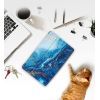 Чехол для планшета BeCover Smart Case Apple iPad Air 11" M2/M3 (2024/2025) Ocean (711607) изображение 8