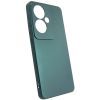 Чехол для мобильного телефона Dengos Soft Oppo Reno 11F (green) (DG-TPU-SOFT-60) изображение 2