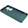 Чехол для мобильного телефона Dengos Soft Oppo Reno 11F (green) (DG-TPU-SOFT-60) изображение 4
