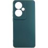Чехол для мобильного телефона Dengos Soft Oppo Reno 11F (green) (DG-TPU-SOFT-60)