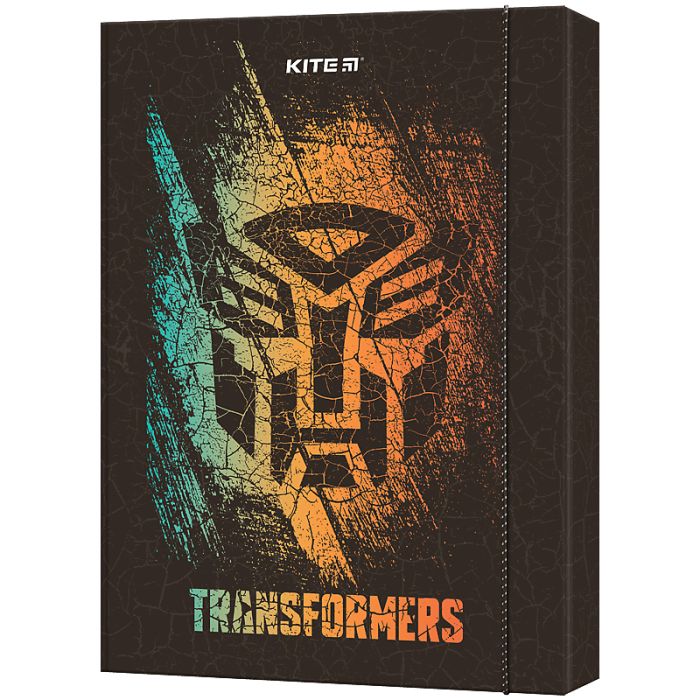 Папка для труда Kite А4 Transformers (TF23-213)