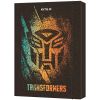 Папка для труда Kite А4 Transformers (TF23-213)